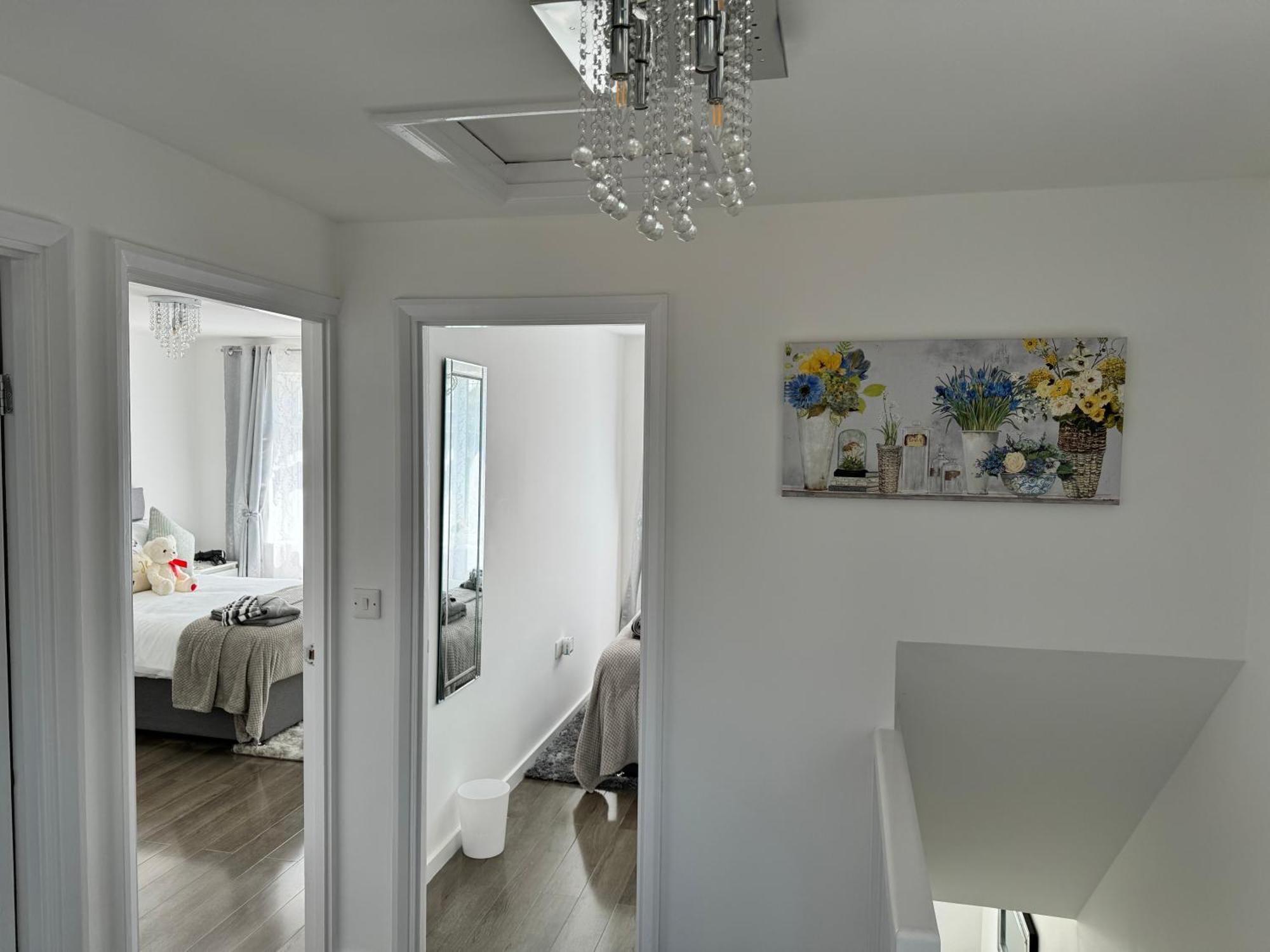Modern 3-Bed Hideaway Near Westgate With Parking Villa Canterbury Exterior photo