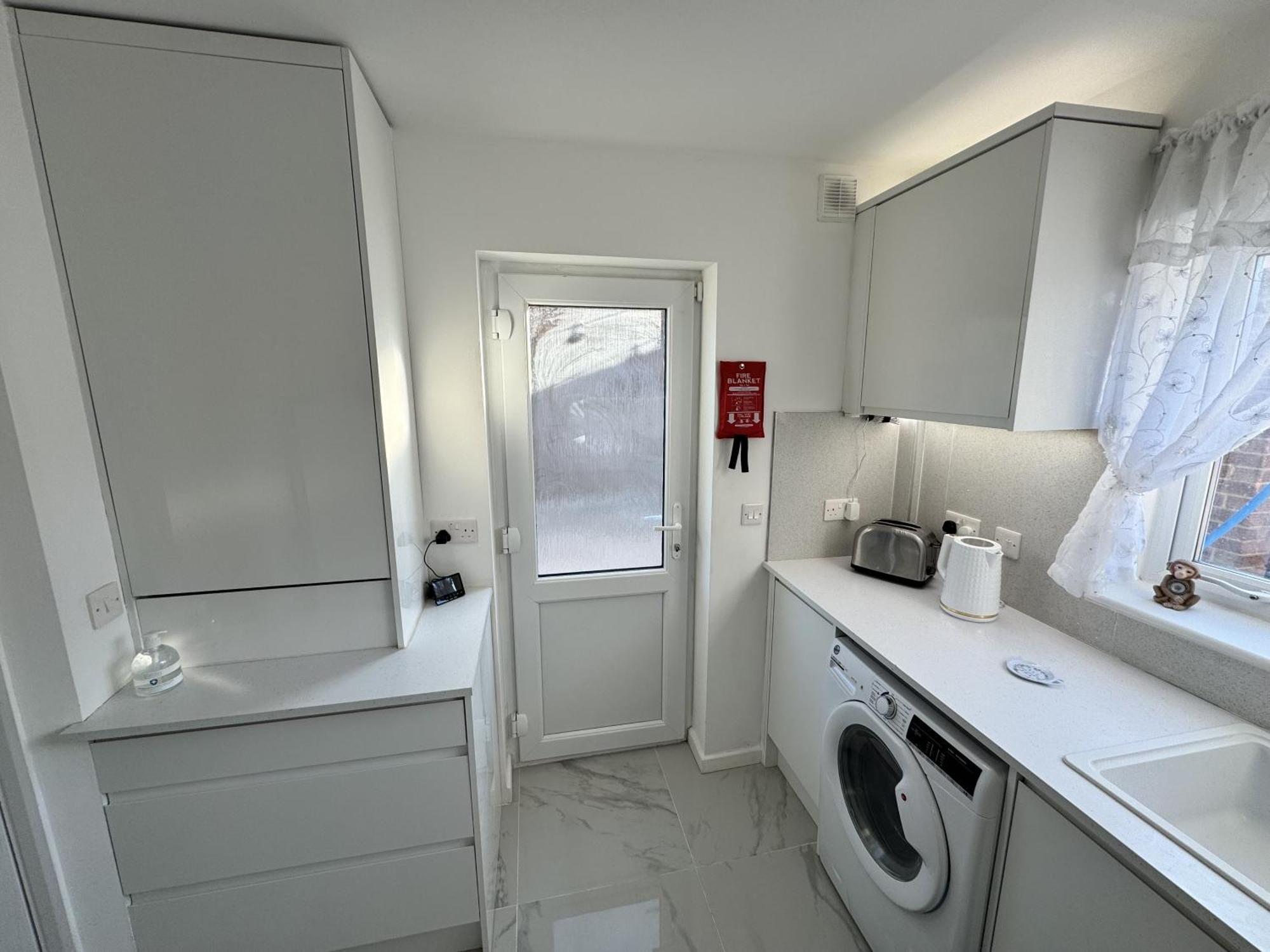 Modern 3-Bed Hideaway Near Westgate With Parking Villa Canterbury Exterior photo