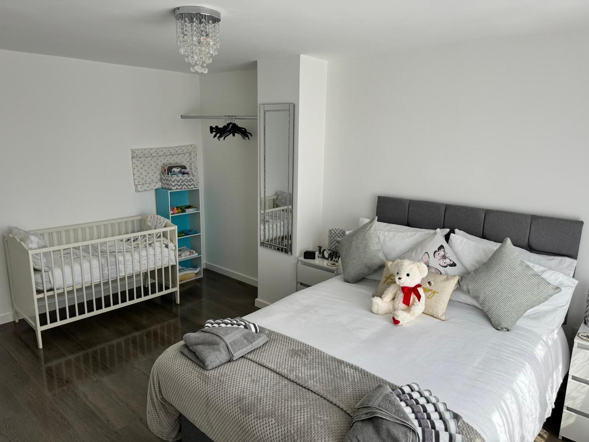 Modern 3-Bed Hideaway Near Westgate With Parking Villa Canterbury Exterior photo