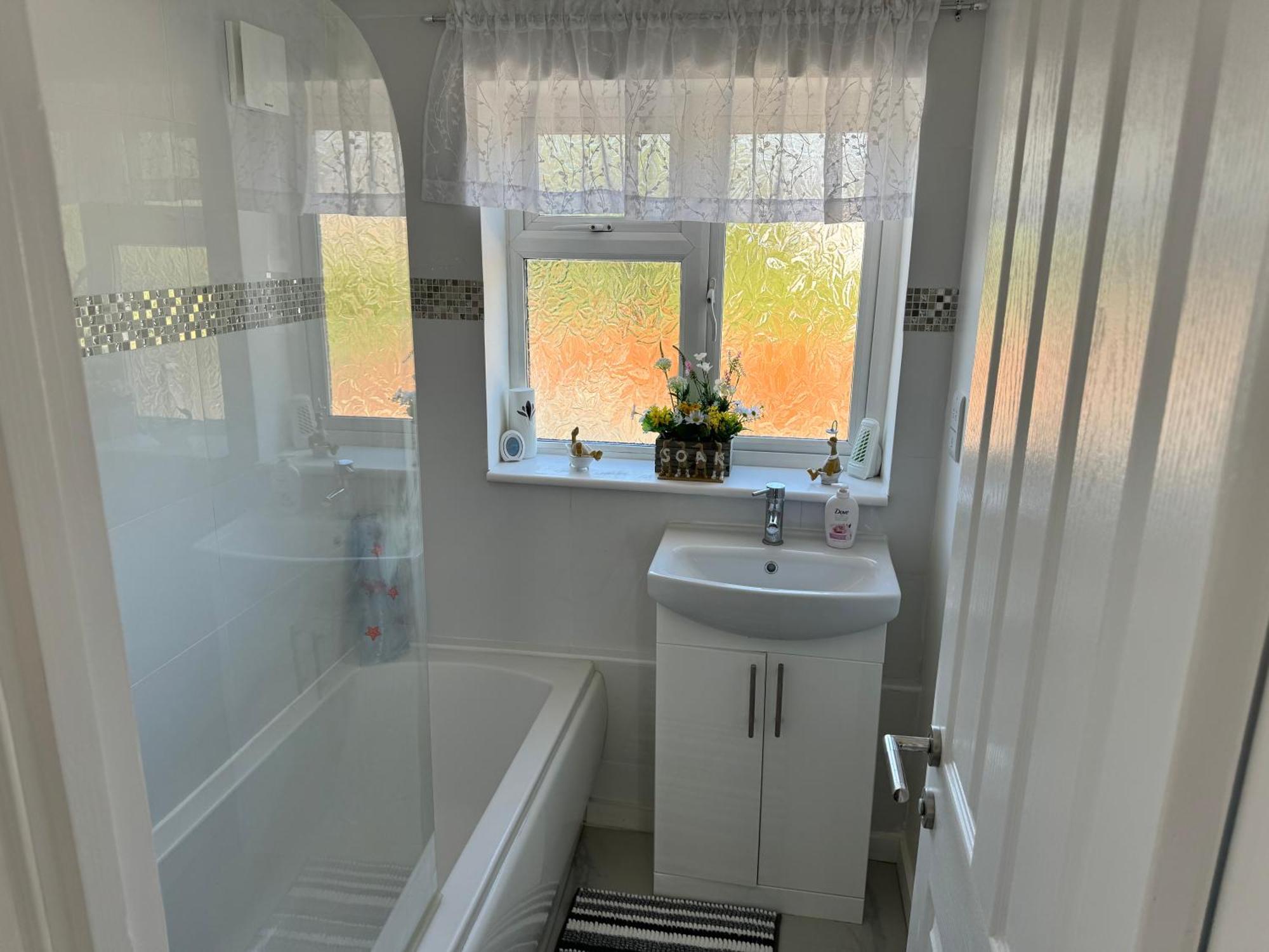 Modern 3-Bed Hideaway Near Westgate With Parking Villa Canterbury Exterior photo