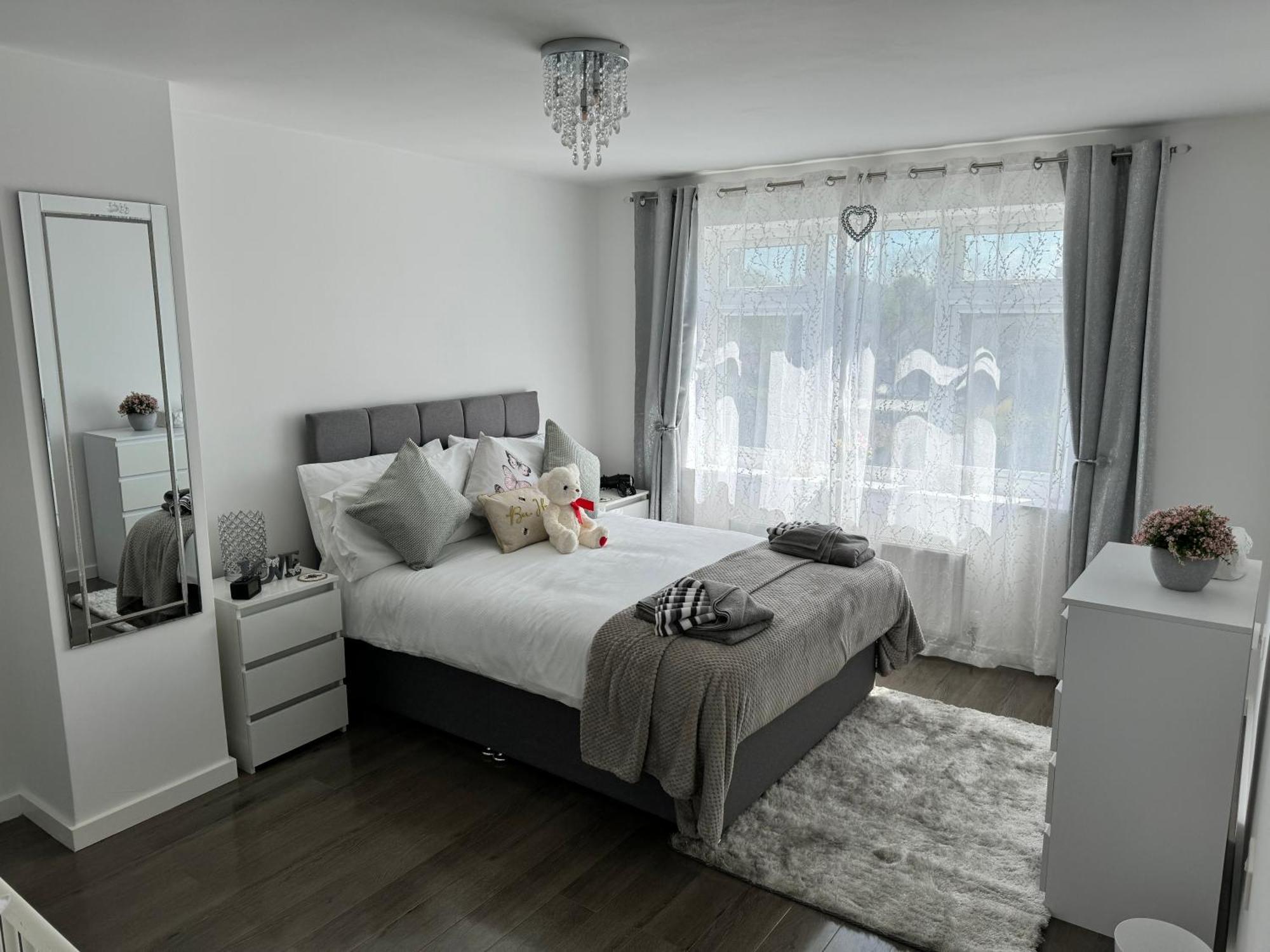 Modern 3-Bed Hideaway Near Westgate With Parking Villa Canterbury Exterior photo