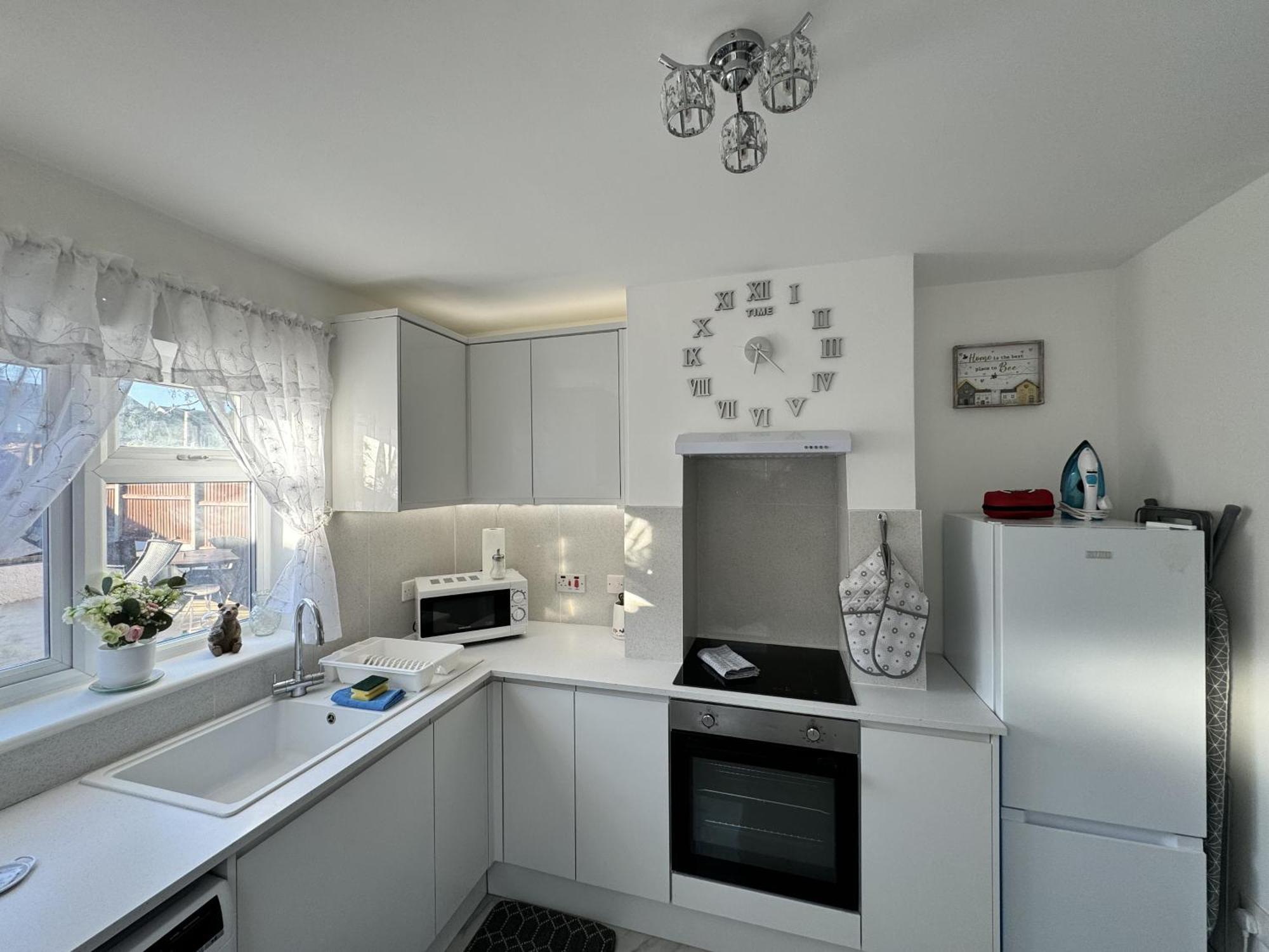 Modern 3-Bed Hideaway Near Westgate With Parking Villa Canterbury Exterior photo
