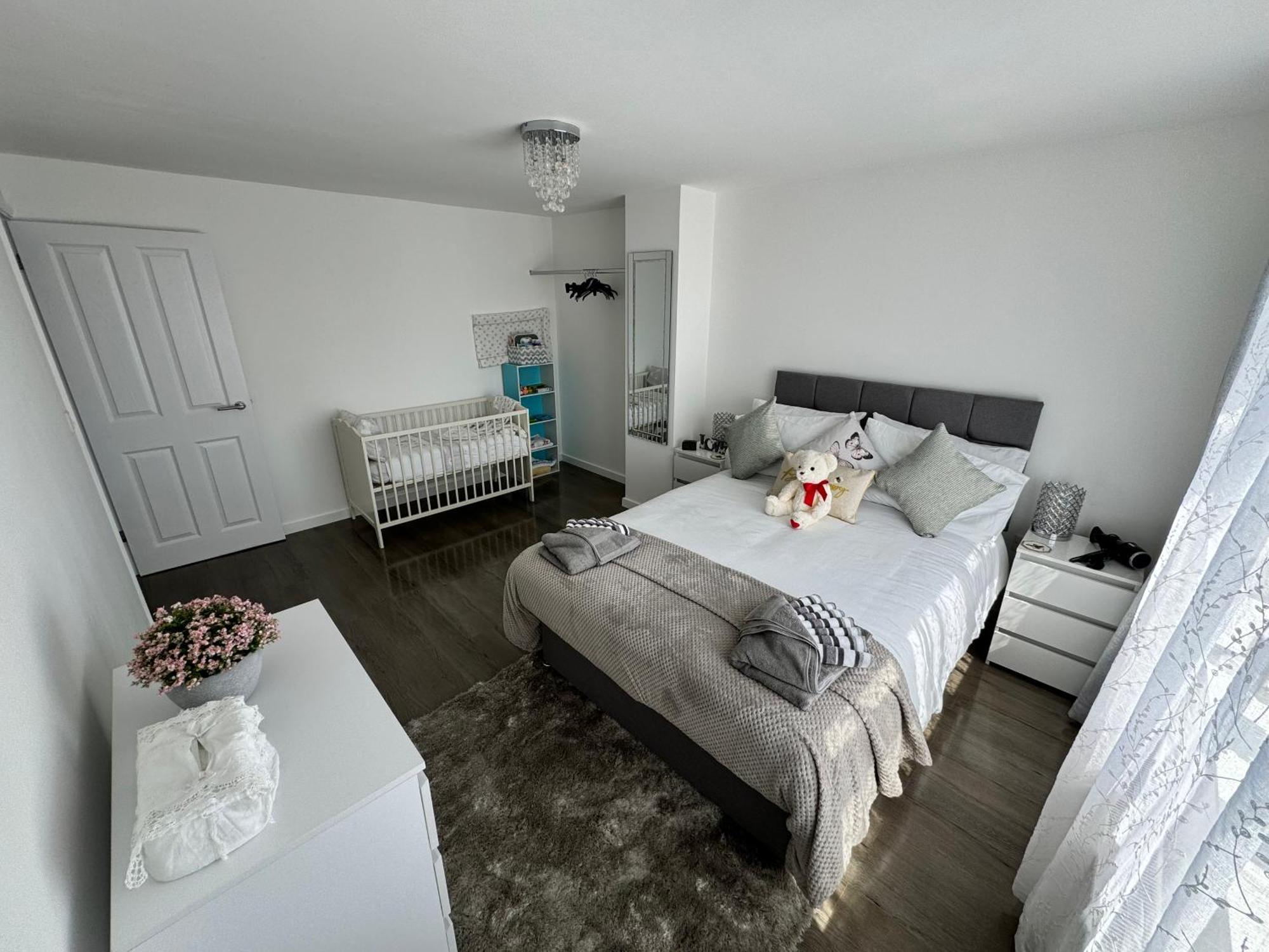 Modern 3-Bed Hideaway Near Westgate With Parking Villa Canterbury Exterior photo