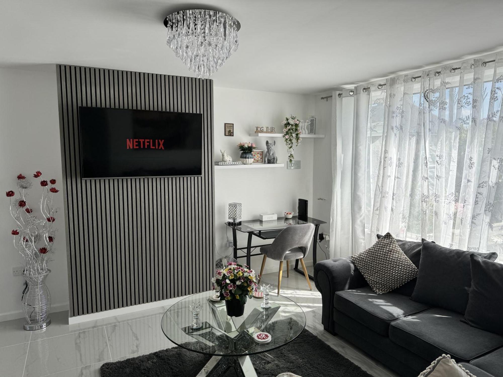 Modern 3-Bed Hideaway Near Westgate With Parking Villa Canterbury Exterior photo