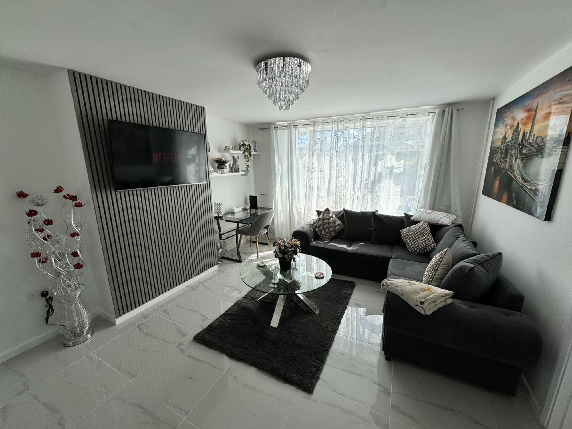 Modern 3-Bed Hideaway Near Westgate With Parking Villa Canterbury Exterior photo