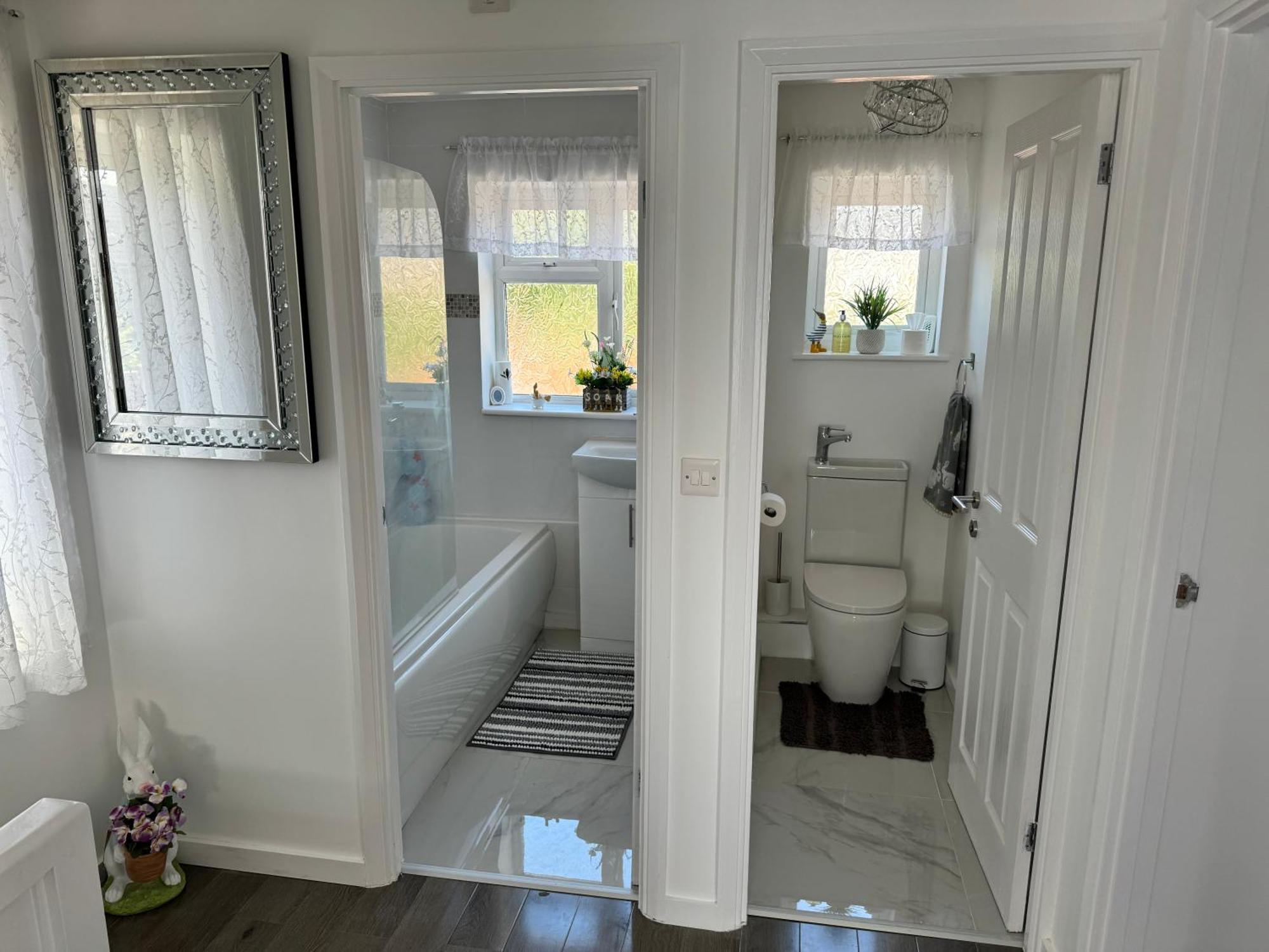 Modern 3-Bed Hideaway Near Westgate With Parking Villa Canterbury Exterior photo