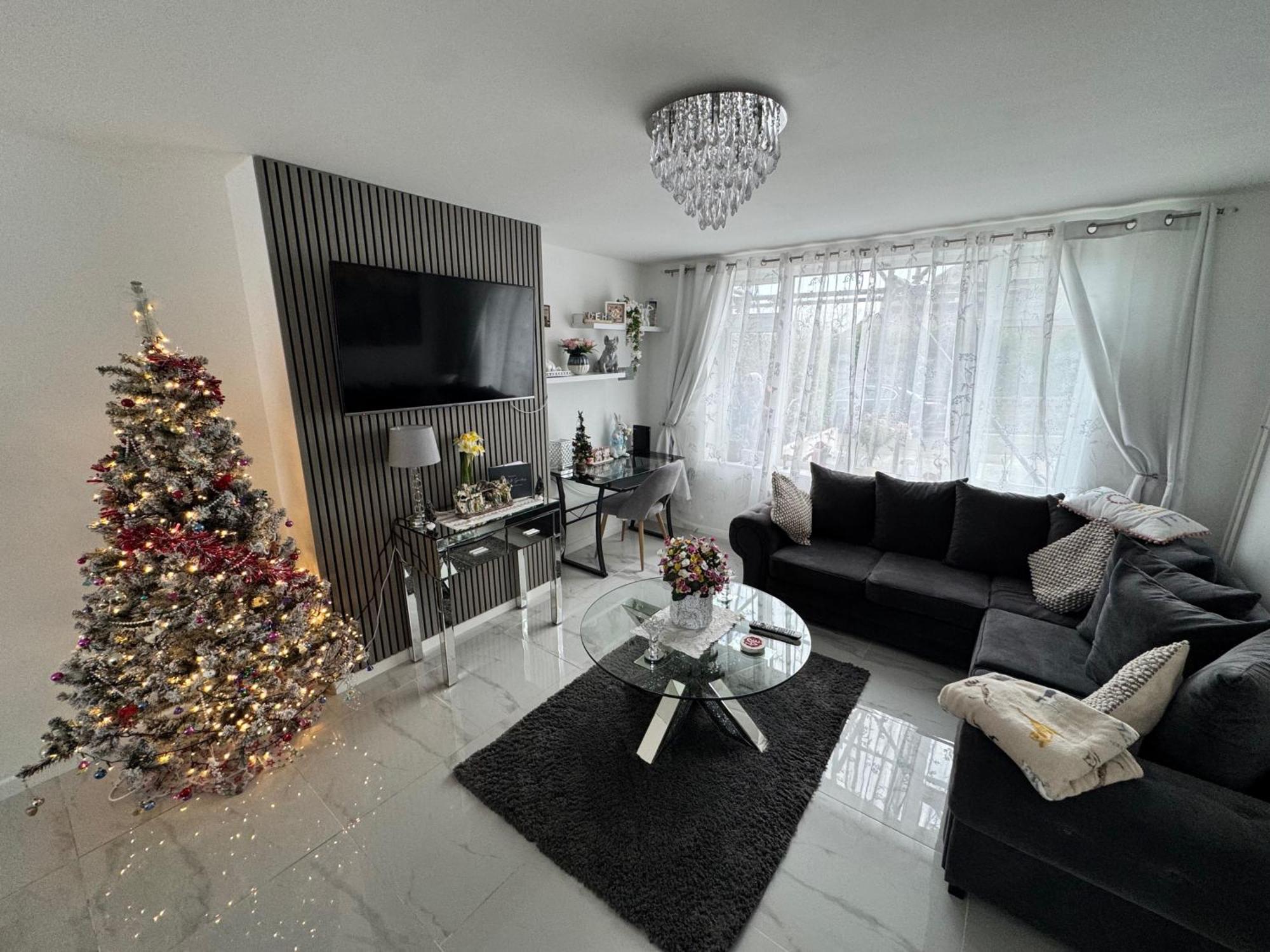 Modern 3-Bed Hideaway Near Westgate With Parking Villa Canterbury Exterior photo